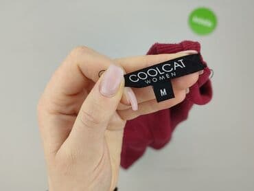bluzki coco: CoolCat, Bluzka damska, rozmiar M — 4