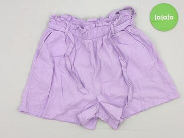 shein krótkie spodenki dla dzieci: Destination, Szorty damskie, rozmiar S — 2