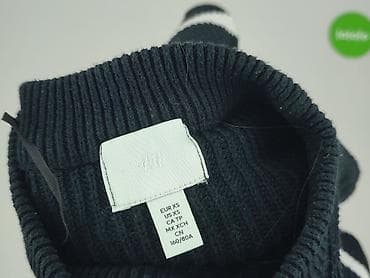 hampton republic sweter: H&M, Sweter damski, rozmiar XS — 6