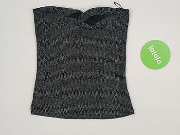 gap bluzki: H&M, Top damski, rozmiar M — 3