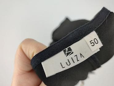 bluzka m: Bluzka damska, rozmiar 5XL — 4