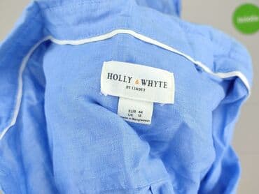 koszula i bluza z kapturem: Holly & Whyte, Koszula damska, rozmiar 2XL — 5