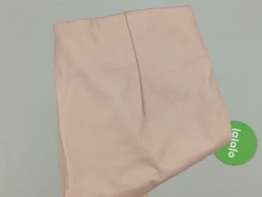 spódnice z imitacji skóry sinsay: Sinsay, Women`s skirt, size M — 5