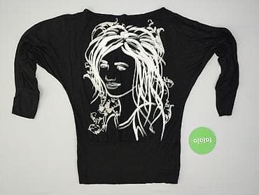 bluzki kobiece: Style, Bluzka damska, rozmiar One size — 2