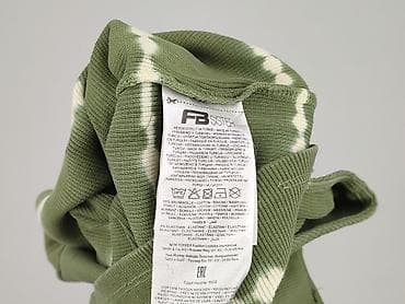 billie eilish cropp: FB Sister, Women`s top, size S — 5