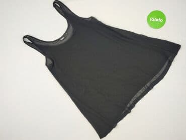 mohito top z piórami: Cubus, Top damski, M — 2