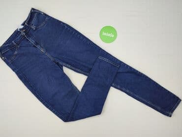 h: H&M, Jeans for women, size S (EU 36) — 2