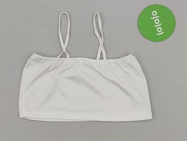 aplikacje z ubraniami: Top damski, rozmiar S — 3