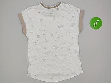 a view bluzki: T-shirt damski, rozmiar S — 3