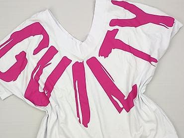custom bluzki: Fancy, Bluzka damska, rozmiar 7XL — 1