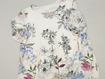 Women's blouse, L