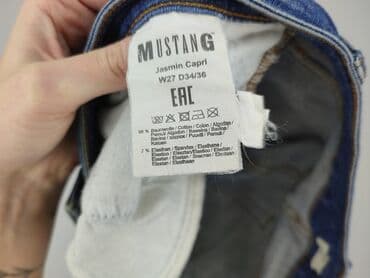 japonki ccc: Spodnie 3/4 damskie, rozmiar S — 5