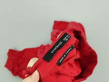 bluzki quiosque: Reserved, Bluzka damska, rozmiar 2XL — 4