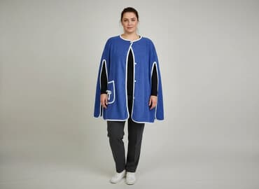 ubrania szybkoschnące: Narzutka damska, rozmiar 3XL — 1