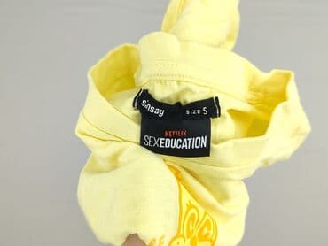 t shirty big bang theory: Sinsay, T-shirt damski, rozmiar S — 5