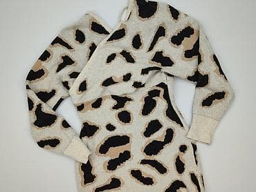 sweter h: Shein, Sukienka damska, rozmiar M — 1