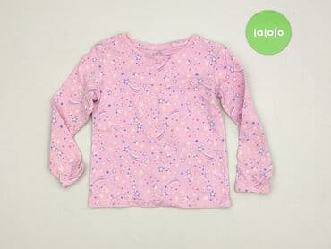 sinsay golf: Blouse, Kiki & Koko, 2-3 years, 92-98 cm, condition - Perfect — 2