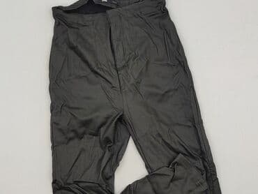 legginsy ocieplane sinsay: Sinsay, Legginsy Eleganckie damskie, rozmiar M — 1