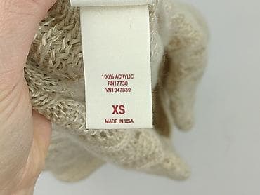 pami lat: Bluzka damska, rozmiar XS — 5