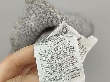 koszule smog: Sweter damski, rozmiar L — 5