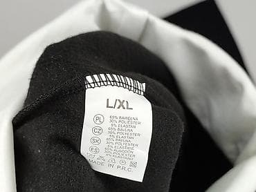 essentials spodnie: Spodnie dresowe damskie, rozmiar XL — 4