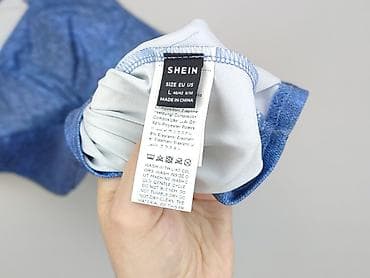 pastuszek: Shein, Sukienka damska, rozmiar L — 5