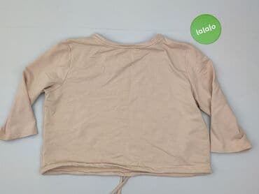 bluza w koty: SZACHOWNICA, Bluzka damska, 3XL — 3