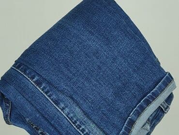 jeansy rurki zara: Jeansy damskie, rozmiar L — 6