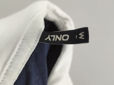 noa noa bluzki: ONLY, Bluzka damska, rozmiar M — 5