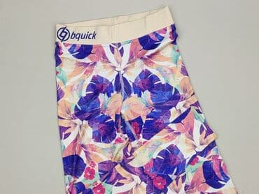 kolorowe leginsy: Legginsy Sportowe damskie, rozmiar S — 1