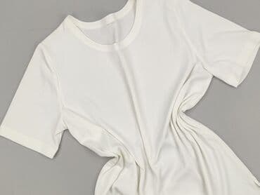 calvin klein t shirt damski wyprzedaż: Women`s T-shirt, L at lalafo.pl — 1 calvin klein t shirt damski wyprzedaż: Women`s T-shirt, L — 1