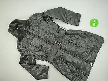 kurtki zimowe lee: Płaszcz damski, rozmiar XL — 2