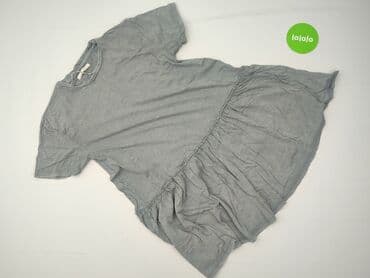 kapcie niedźwiedzie: PULL&BEAR, Sukienka damska, rozmiar XS — 2