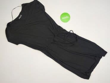 janachowska sukienki: Janina, Sukienka damska, rozmiar S — 2