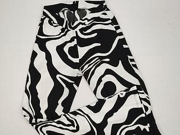 Kobiety: Spodnie materiałowe damskie, rozmiar S — 1