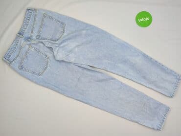 jeans 514 levis: Topshop Moto, Jeansy damskie, rozmiar L — 3