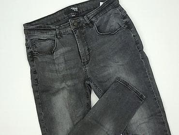 converse 29: House of Denim, Джинси жіночі, розмір M — 1