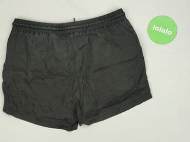 krótkie spodenki trekkingowe damskie: Szorty damskie, rozmiar L — 3