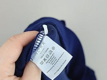 dresy alpha industries: NORR, Bluza z kapturem damska, rozmiar XS — 5