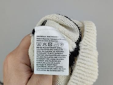 poland second hand: H&M, Sweter damski, rozmiar XL — 6