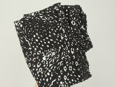 spodnie dla grubych: F&F, Spodnie materiałowe damskie, XL — 6