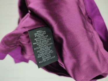 sukienka fioletowa zara: Sukienka damska, rozmiar M — 6