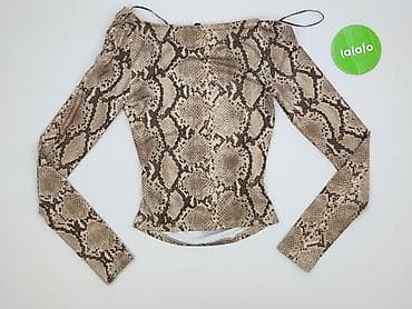 hm rn101255: H&M, Bluzka damska, rozmiar 2XS — 3