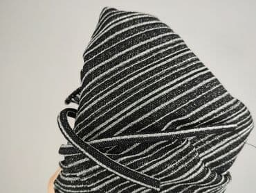 modna kiecka sukienka nietoperz: Bluzka damska, rozmiar S — 5