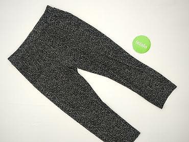 dresy damski: Legginsy Sportowe damskie, rozmiar S — 2