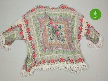 Women: J&X, Women`s cape, size One size — 5