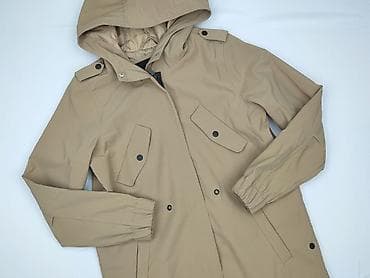kurtka parka cropp: Cropp, Parka damska, rozmiar M — 1