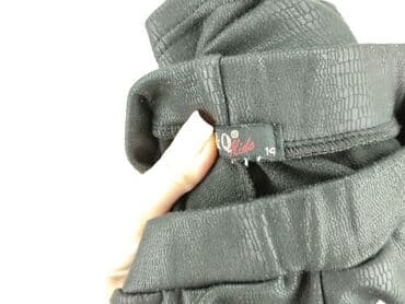 kombinezon czołgisty wz 2010: Leggings for kids, 14 years, 158/164, condition - Very good — 5