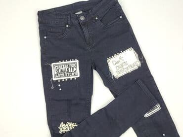 Jeans for women, size S (EU 36)