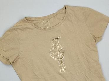 lacoste golf: Ochnik, T-shirt damski, rozmiar S — 1